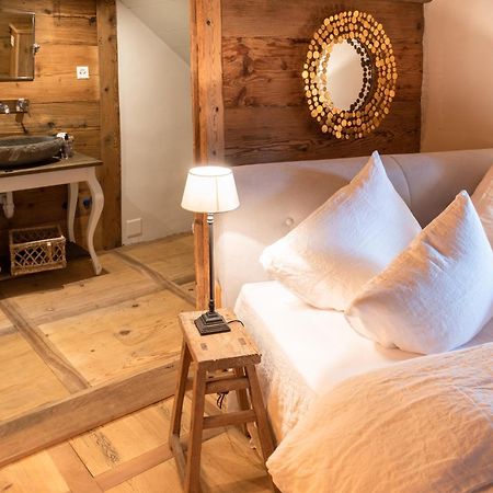 Keiser'S Kammer Meisterschwanden Exteriér fotografie