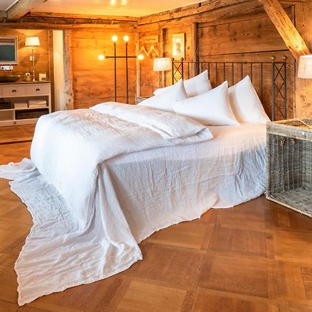 Keiser'S Kammer Meisterschwanden Exteriér fotografie