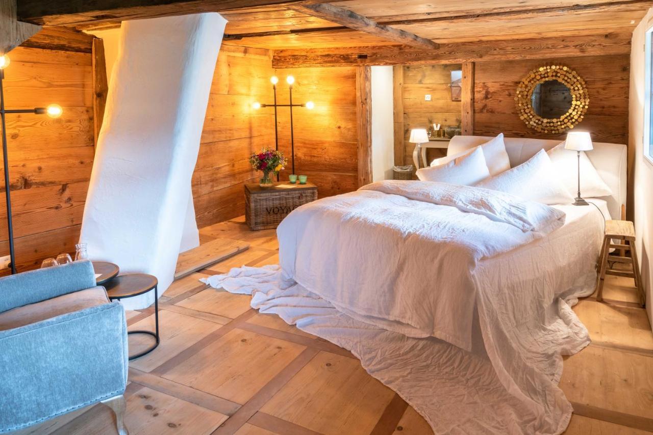 Keiser'S Kammer Meisterschwanden Exteriér fotografie
